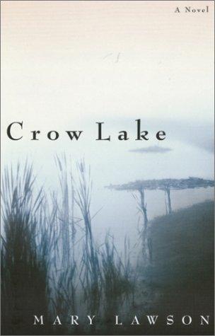Cover of Crow Lake