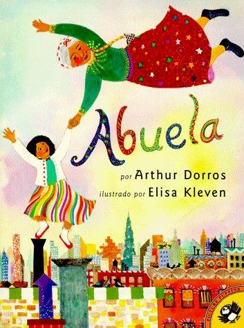 Cover of Abuela