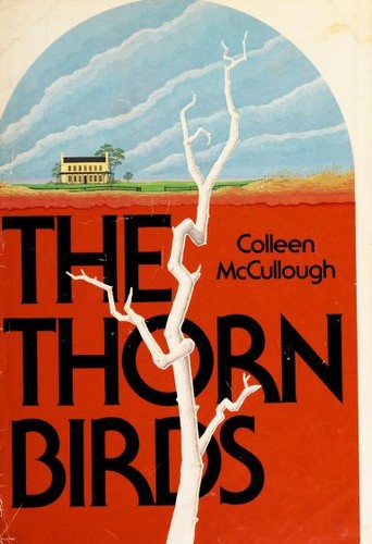 Cover of The Thorn Birds
