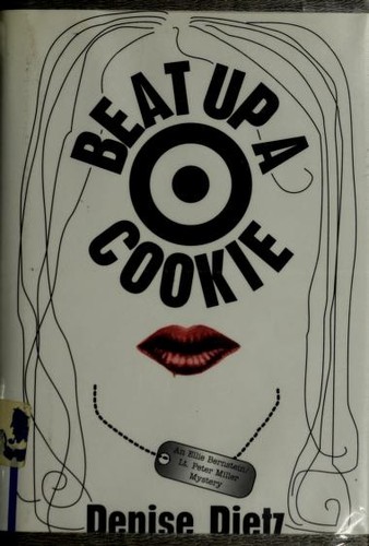 Cover of Beat up a cookie