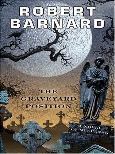 Cover of The graveyard position