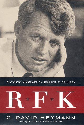Cover of RFK