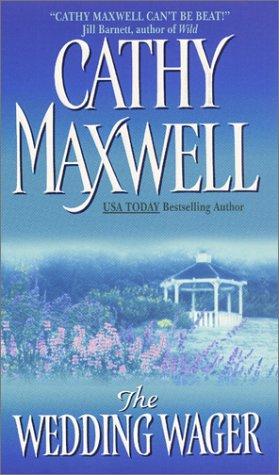 Cover of The Wedding Wager