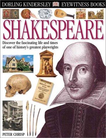 Cover of Shakespeare
