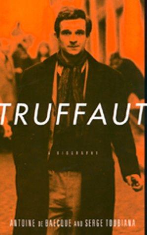 Cover of François Truffaut