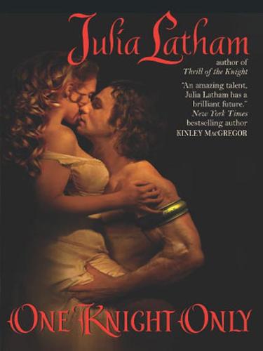 Cover of One Knight Only