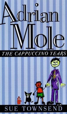 Cover of Adrian Mole