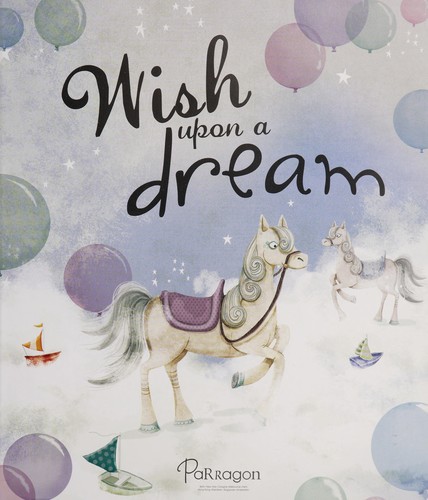 Cover of Wish upon a dream