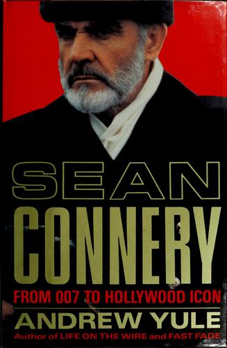Cover of Sean Connery