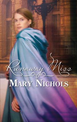 Cover of Runaway Miss