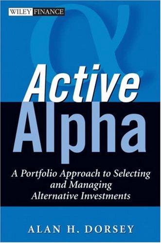 Cover of Active alpha