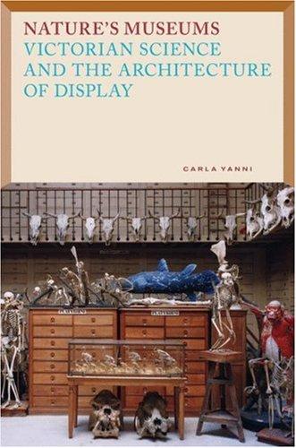 Cover of Nature's Museums