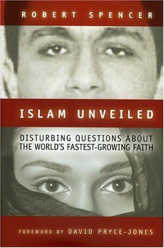 Cover of Islam Unveiled