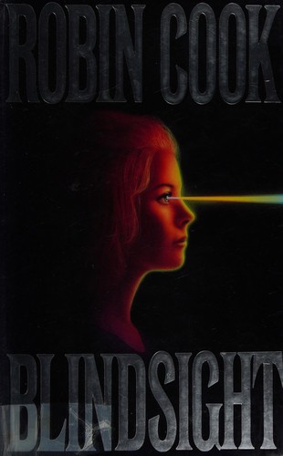 Cover of Blindsight