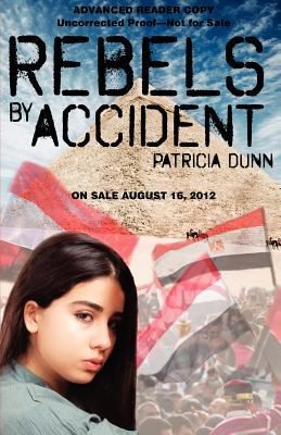 Cover of Rebels By Accident