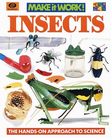 Cover of Insects