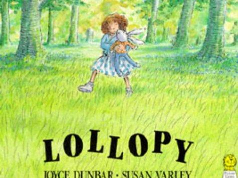 Cover of Lollopy