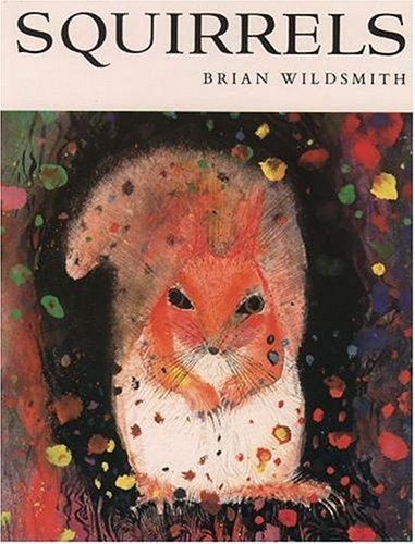 Cover of Squirrels