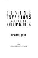 Cover of Divine invasions