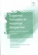 Cover of Economic transition in historical perspective