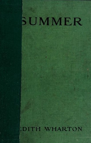 Cover of Summer