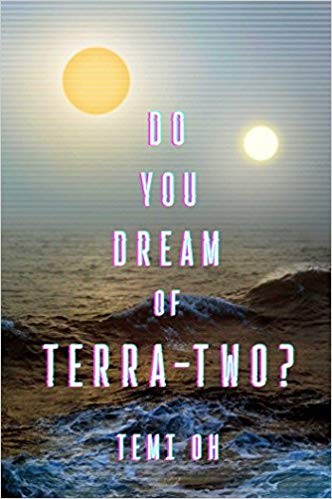 Cover of Do You Dream of Terra-Two?