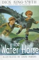 Cover of The Water Horse