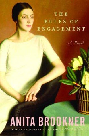 Cover of The rules of engagement