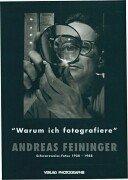 Cover of Andreas Feininger