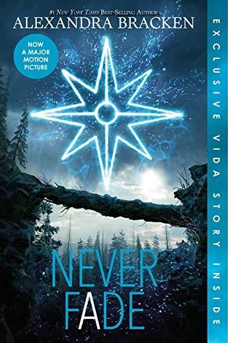Cover of Never fade