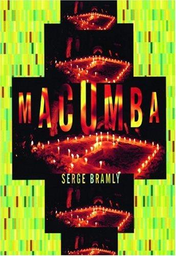 Cover of Macumba