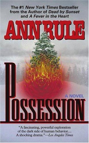 Cover of Possession