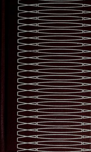 Cover of Moi universitety