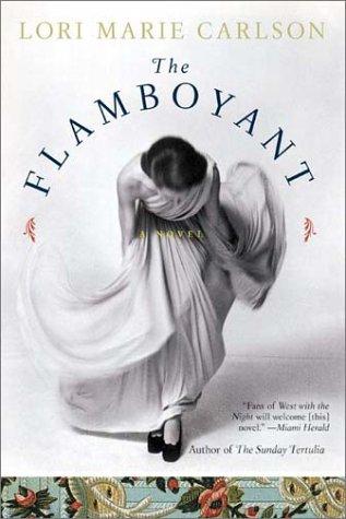 Cover of The Flamboyant