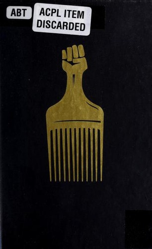 Cover of What It Was