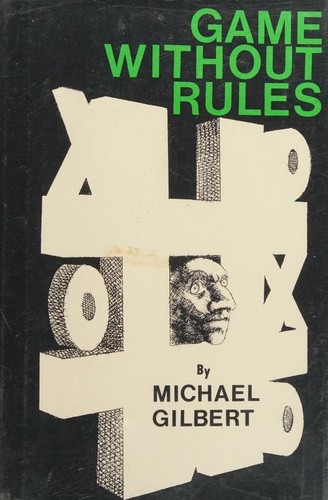 Cover of Game without rules