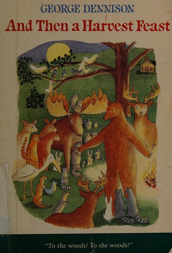 Cover of And Then Harvest Feast