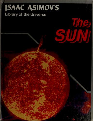 Cover of The sun