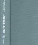 Cover of The woman in battle