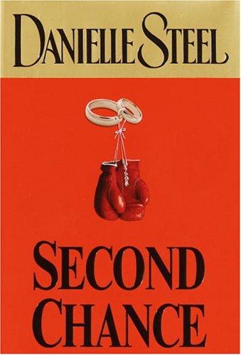 Cover of Second chance