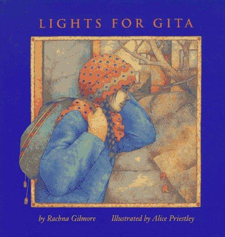 Cover of Lights for Gita
