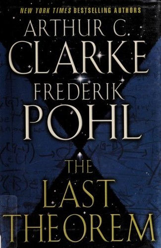 Cover of The Last Theorem