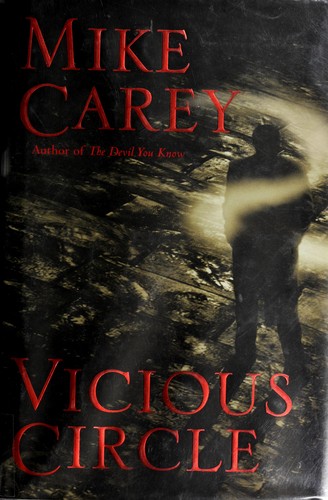 Cover of Vicious Circle