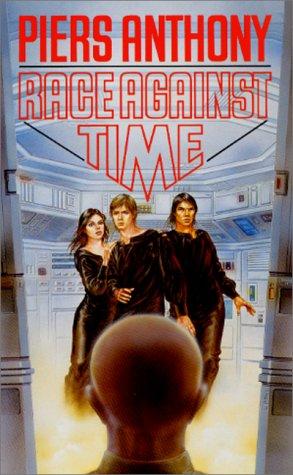 Cover of Race Against Time