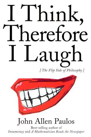 Cover of I Think, Therefore I Laugh
