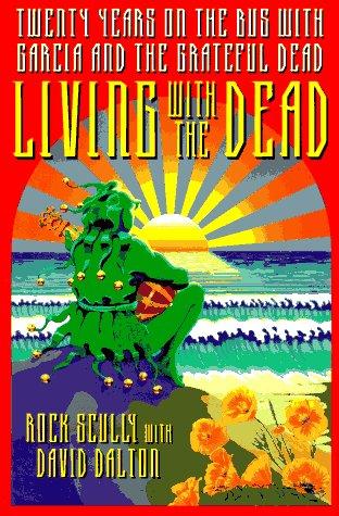 Cover of Living with the Dead
