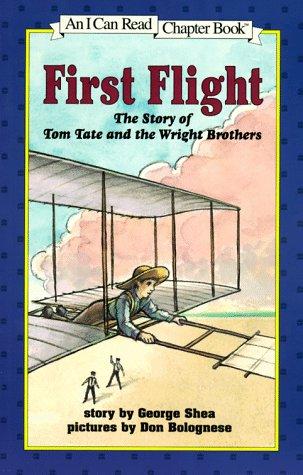 Cover of First Flight