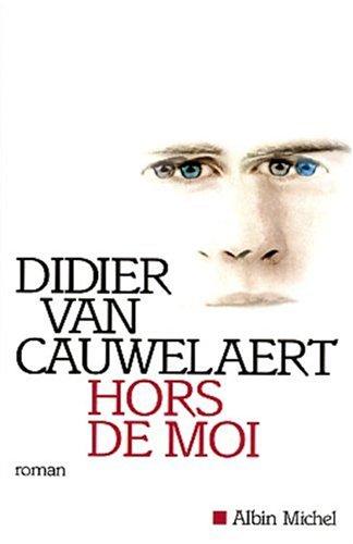 Cover of Hors de moi