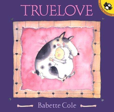 Cover of Truelove