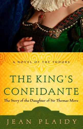 Cover of The King's Confidante